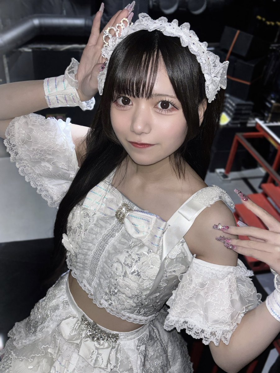 横澤しらせ🦄໒꒱ tweet media