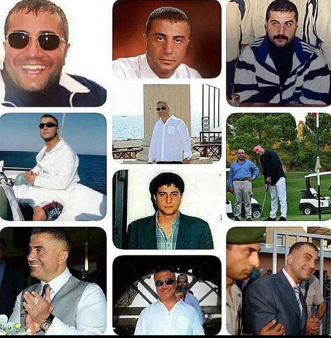 <a href="/sedat_peker/">Sedat Peker</a> REİS SEDAT PEKER🇹🇷🇹🇷🇹🇷🇹🇷🇹🇷👏👏👏👏👏👑👑👑🦁😎🦁🧿🧿🤗🤗🤗🙏🙏