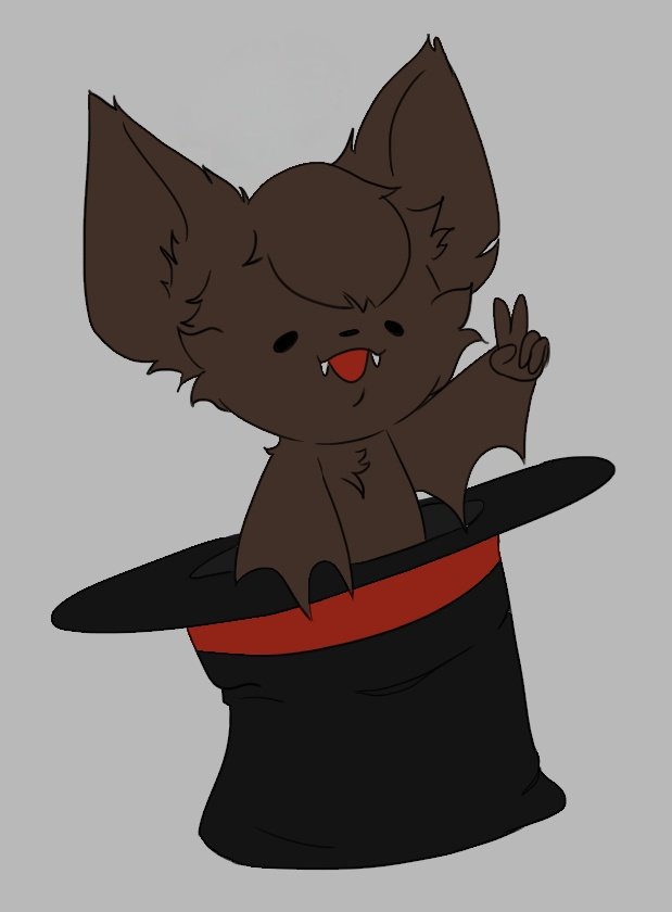 RegularBat's tweet image. murciélago pendejo, pos nomas 
#ocartist #oc #drawing