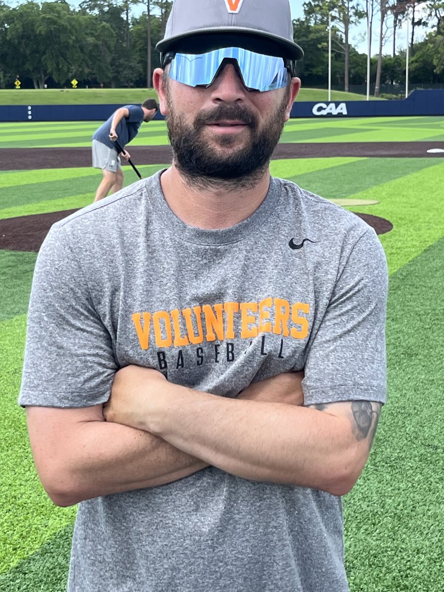 Dynamic Baseball (@dynamicbaseball) on Twitter photo Drew Coker Head Coach
Virginia Vols Coker 16u
Winners 16u Open
<a href="/VAVolsBaseball/">Virginia Vols Baseball</a>
#DBUNCW Drew Coker Head Coach
Virginia Vols Coker 16u
Winners 16u Open
<a href="/VAVolsBaseball/">Virginia Vols Baseball</a>
#DBUNCW