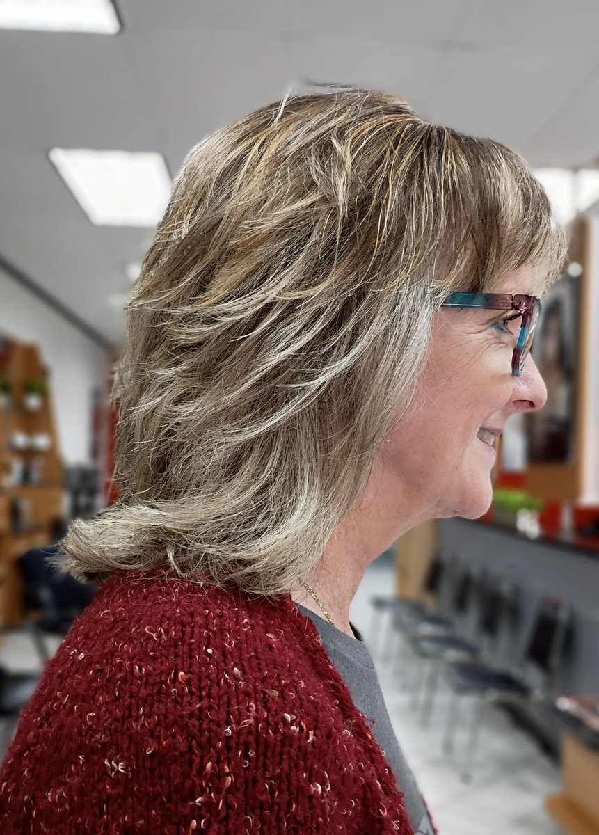 FantasticSams Prairieville tweet media