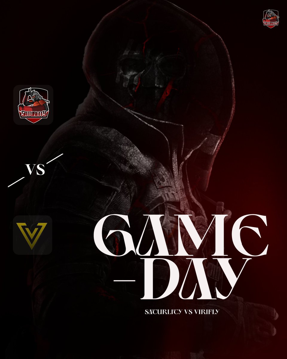 Saturlity Esport (@esportsaturlity) on Twitter photo ๐ฅ UniqueX League โ Demi-finale Lower Bracket ๐ฅ
Saturlity affronte <a href="/OfficialVirifly/">Virifly Esport</a> dans un match dรฉcisif en <a href="/UniqueX_League/">UniqueX League | Season II</a>
Plus le droit ร lโerreur : cโest gagner ou rentrer chez soi
๐20H
Line up ๐ฐ
<a href="/4KTZyvn/">๐ซ</a>
<a href="/_PapiChulo777/">โ๏ธ</a>
<a href="/YouKxyy/">๐๏ธ๐ซถ๐ป</a>
<a href="/AndiFront420/">AndiFront</a>
<a href="/Klezary/">Klezary</a> ๐ฅ UniqueX League โ Demi-finale Lower Bracket ๐ฅ
Saturlity affronte <a href="/OfficialVirifly/">Virifly Esport</a> dans un match dรฉcisif en <a href="/UniqueX_League/">UniqueX League | Season II</a>
Plus le droit ร lโerreur : cโest gagner ou rentrer chez soi
๐20H
Line up ๐ฐ
<a href="/4KTZyvn/">๐ซ</a>
<a href="/_PapiChulo777/">โ๏ธ</a>
<a href="/YouKxyy/">๐๏ธ๐ซถ๐ป</a>
<a href="/AndiFront420/">AndiFront</a>
<a href="/Klezary/">Klezary</a>