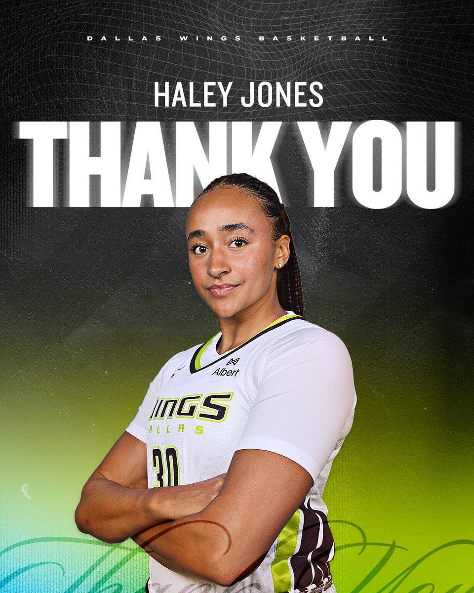 Dallas Wings tweet media