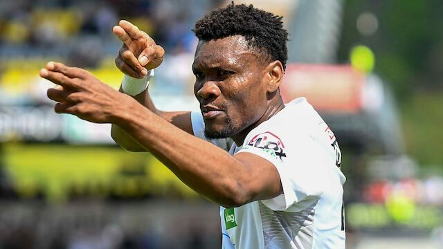 Chibuike Nwaiuwu

Üstün defansif meziyetlere sahip uzun bacaklı stoper Avusturya Bundesliga'daki Wolfsberger takımında forma giyiyor resmi kayıtlara göre 21 yaşında yakında Belçika takımlarının bu oyuncuya çökmesi işten bile değil.