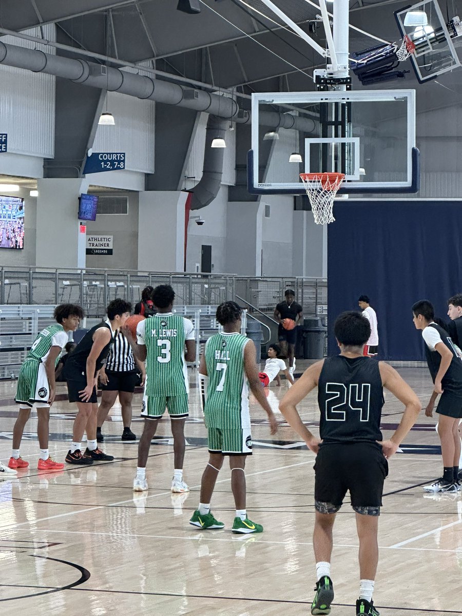 Alamo City Hoops tweet media