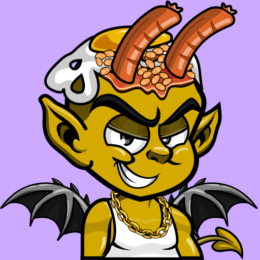 Cheeky_Shark's tweet photo. If youโve got one of these demonsโฆ itโs time to show it off ๐๐ฅ
Drop your NFT in a quote and letโs see whoโs still holding strong ๐๐ผ๏ธ
#DemonCrew #ShowYourNFT @AngelDemonNFTs https://t.co/PkweaI5PvR