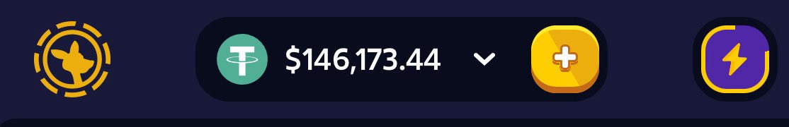 Foss (@fossygfx) on Twitter photo Quick foss-run from $10k in rewards. Tipping a few, leave Roobet usernames below 🫶
Must be following me & <a href="/RoobetReloads/">#1 VIP Rewards</a> Quick foss-run from $10k in rewards. Tipping a few, leave Roobet usernames below 🫶
Must be following me & <a href="/RoobetReloads/">#1 VIP Rewards</a>