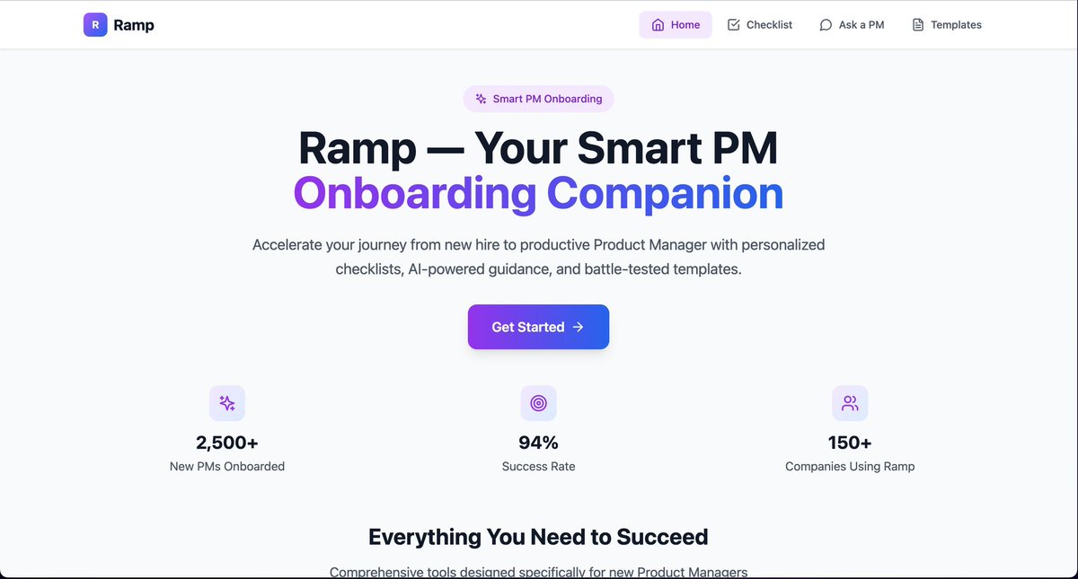 The_Florencee's tweet photo. Officially submitted Ramp for @boltdotnew world largest hackathon!! 🚀🥳

#bolthackathon #worldlargesthackathon https://t.co/tZfprX6YUM