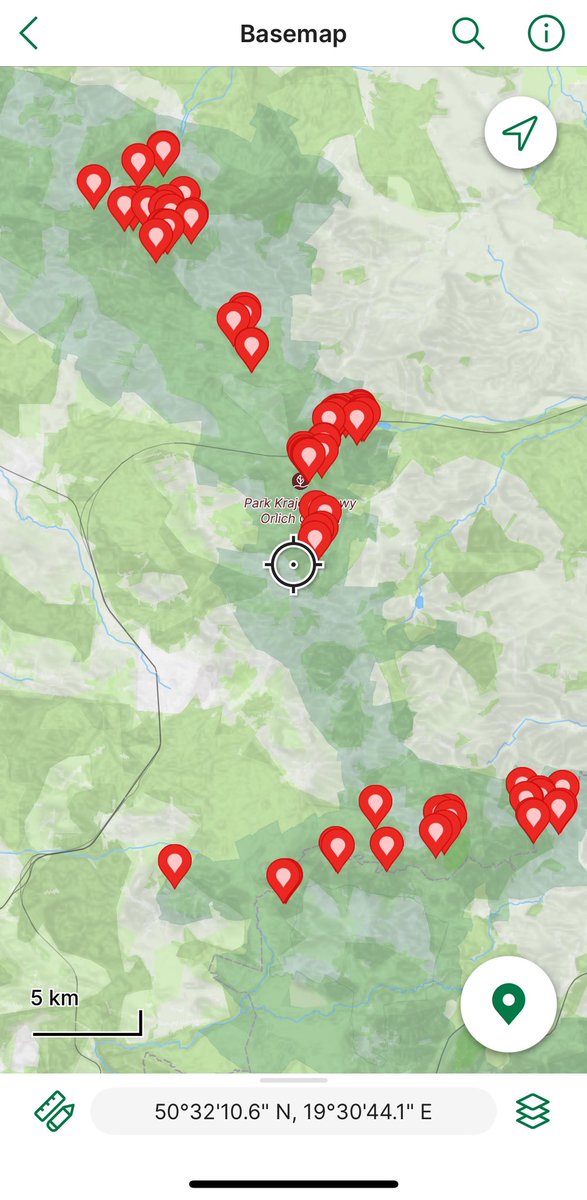 SpeleoJacek's tweet photo. 84 caves in 6 weeks from easy walking through vertical squeezes to crawling in bags. All between teaching, supervising graduates, admin, and PI duties. Quite a logistics🥵 Today I finished #fieldwork for #antropopression on #cave in #Nature2000 areas of the Polish Jura. I’m tired https://t.co/ZPGCH4SJuK