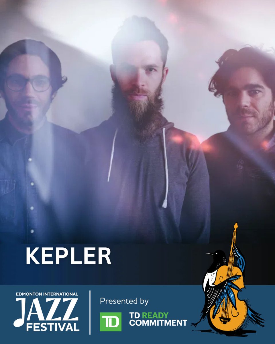 Edmonton Jazz Festival Society tweet media