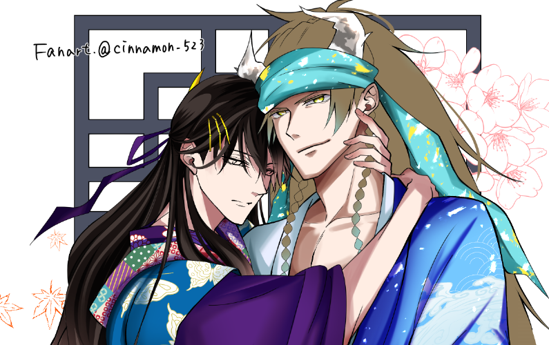 cinnamon_523's tweet photo. ←今   23年→
直しきれないけどここはもう大胆に上から描き潰してる。
下手でも自分が描いた絵の構図自体は気に入ってる。 https://t.co/l07265zX0p