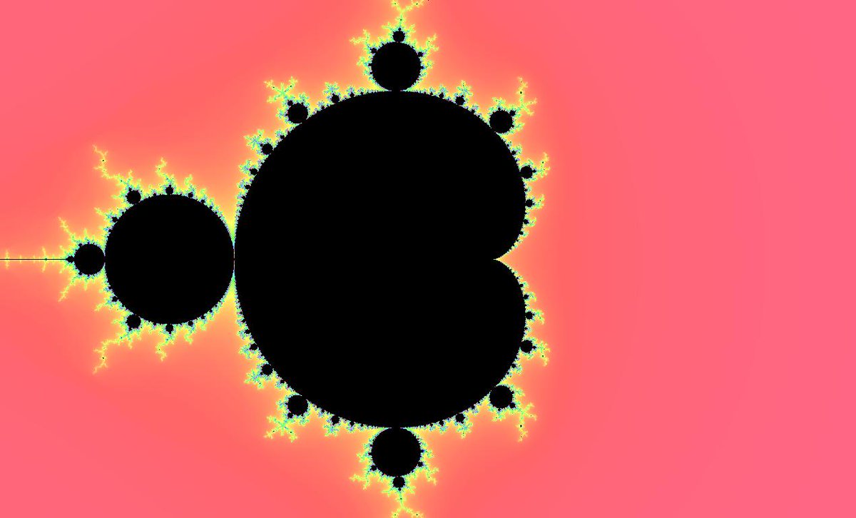 qbertblue's tweet image. WOOOO!!!! I watched Matt Parker&apos;s latest video about Mandelbrot and other things and thought I&apos;d have a go at my own code to reproduce... something... Wasn&apos;t sure how to get the colours nice after a quick rgb colour hack so I got chatgpt to help with that part.