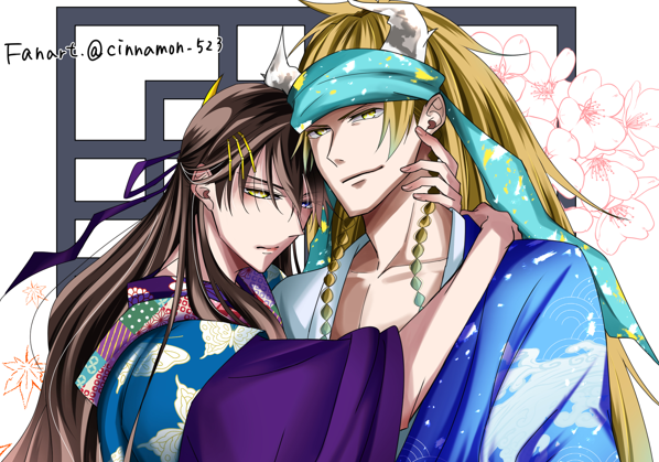cinnamon_523's tweet photo. ←今   23年→
直しきれないけどここはもう大胆に上から描き潰してる。
下手でも自分が描いた絵の構図自体は気に入ってる。 https://t.co/l07265zX0p