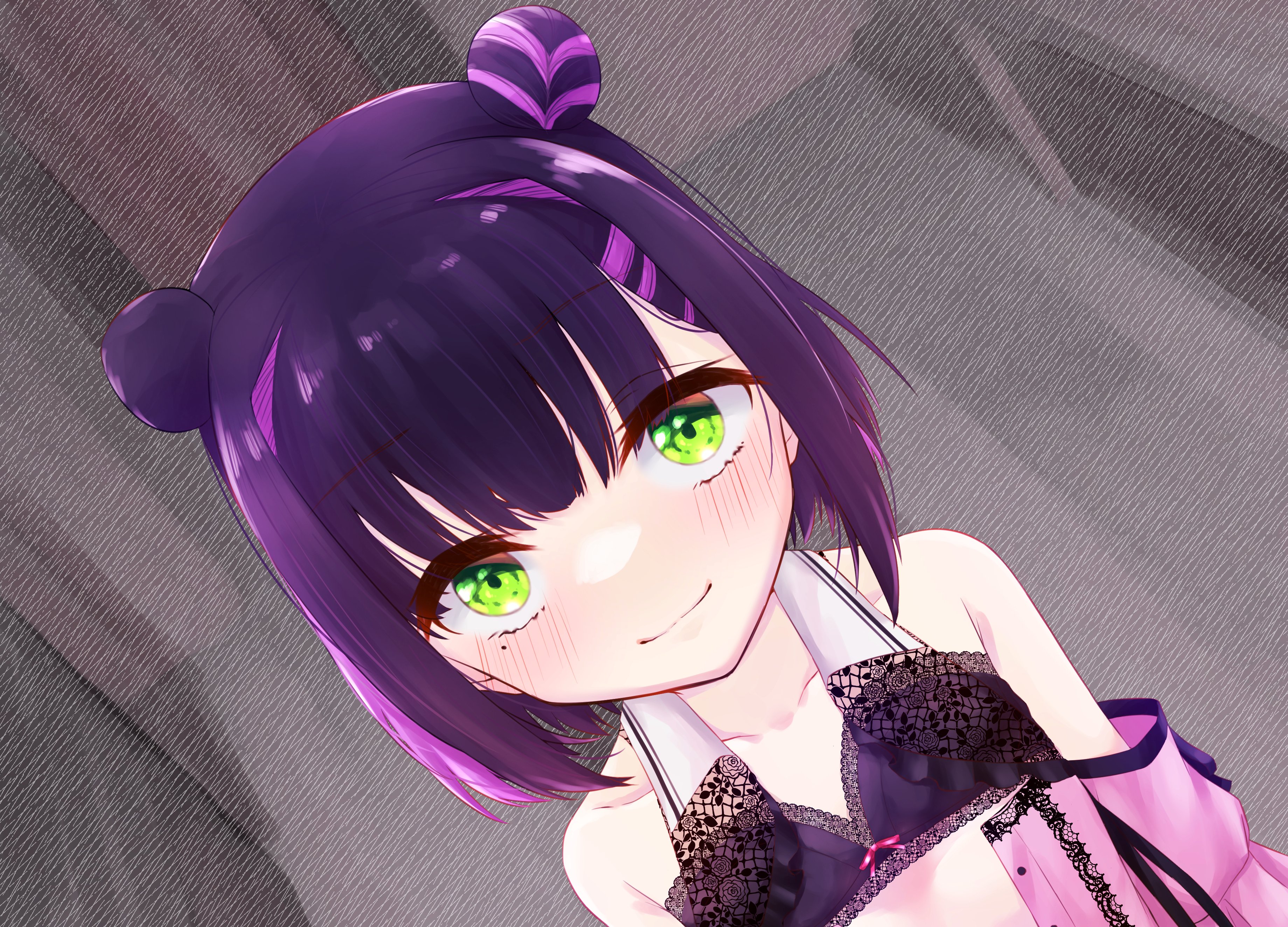 ゆゆゆ✨ 幽々木ゆゆ👻🍆 on X