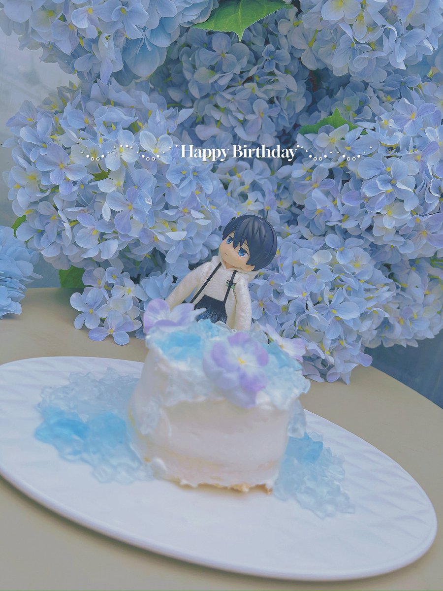 葉月🐬🏅🏊♂️ tweet media