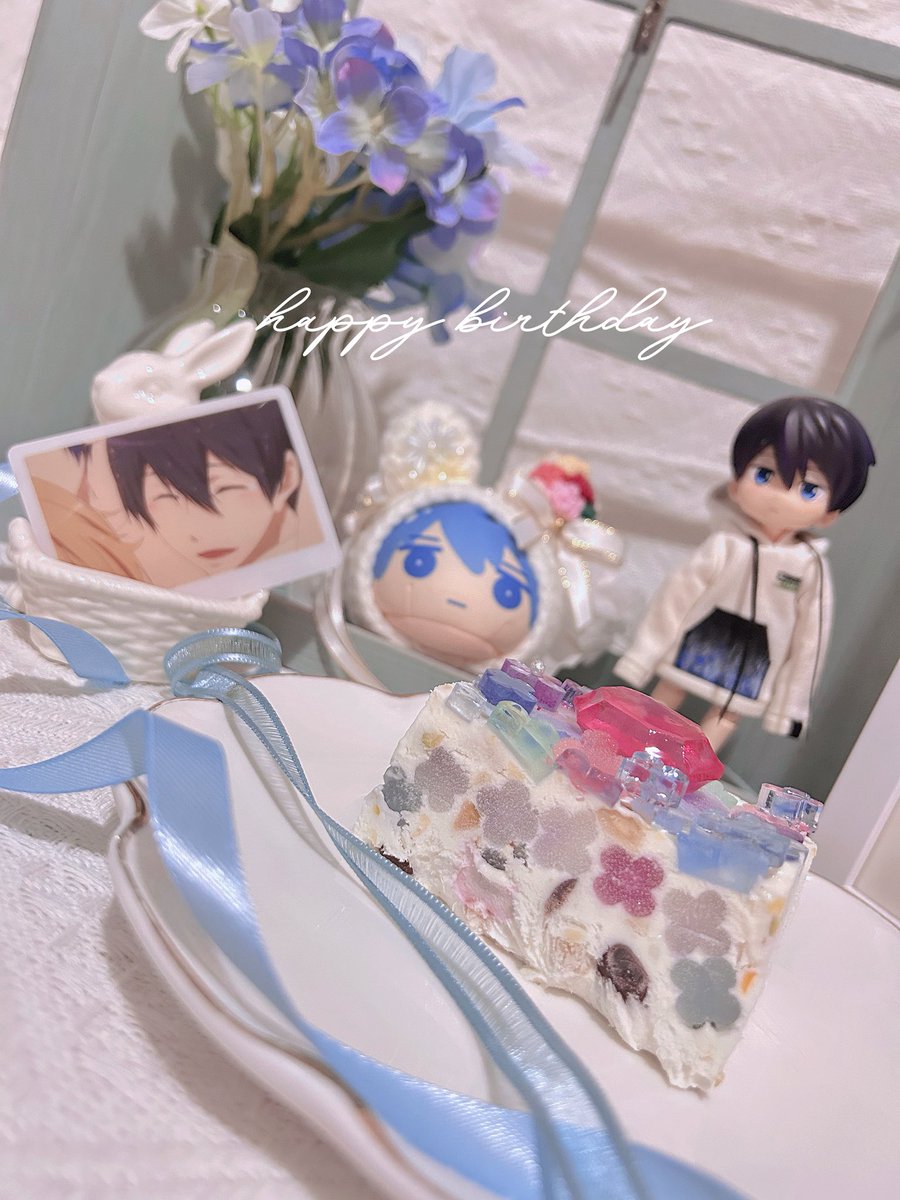 葉月🐬🏅🏊♂️ tweet media