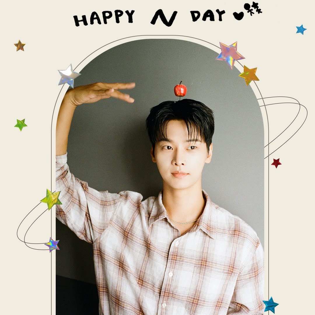 RealVIXX's tweet image. 2025.06.30 HAPPY N DAY🎂
#빅스 #VIXX #엔 #N #차학연
#HAPPYNDAY
#6월의_마지막은_N
#학연생일축하하고_궁전다녀옴