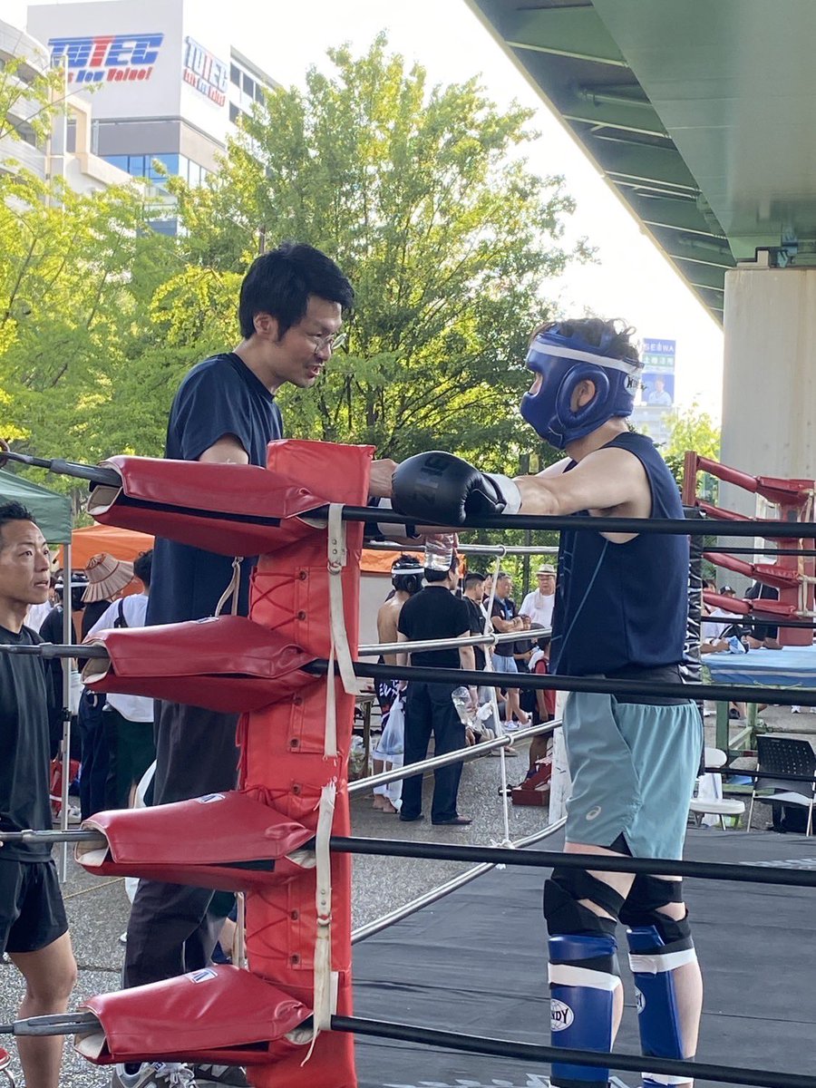 guwashi_sato's tweet photo. JKFからはアマチュア選手もたまに出しています。

結果は分かれたものの、みな全力を尽くせました。

旧友にも多く会えたり見かけたりして嬉しかったです。
お疲れさまでした！

キックボクシング面白い！
勝って驕らず、負けて腐らず！

自分の人生に、キックがあってよかった。
心からそう思える一日でした。