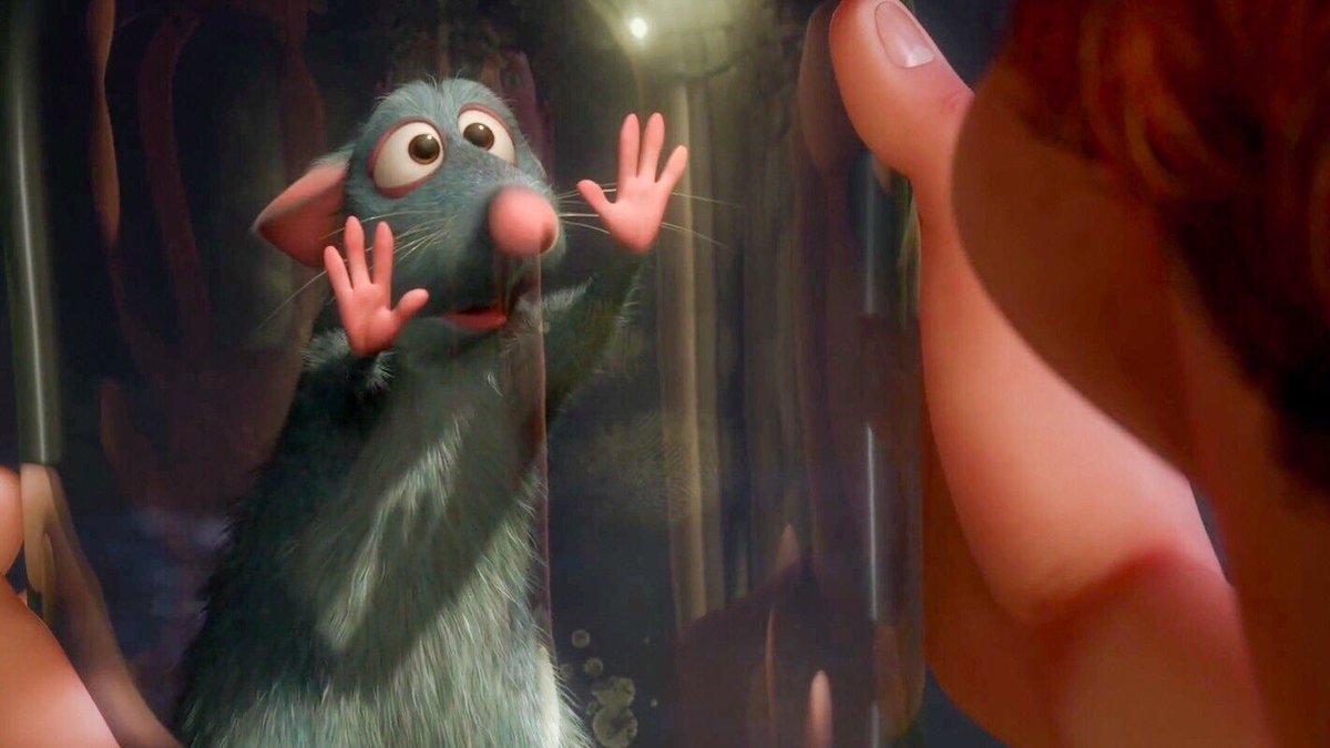 MovSto's tweet photo. في مثل هذا اليوم.. قبل 18 عامًا..

تم إطلاق فيلم "Ratatouille" من بيكسار. 🐭 https://t.co/gXrstlZlUR