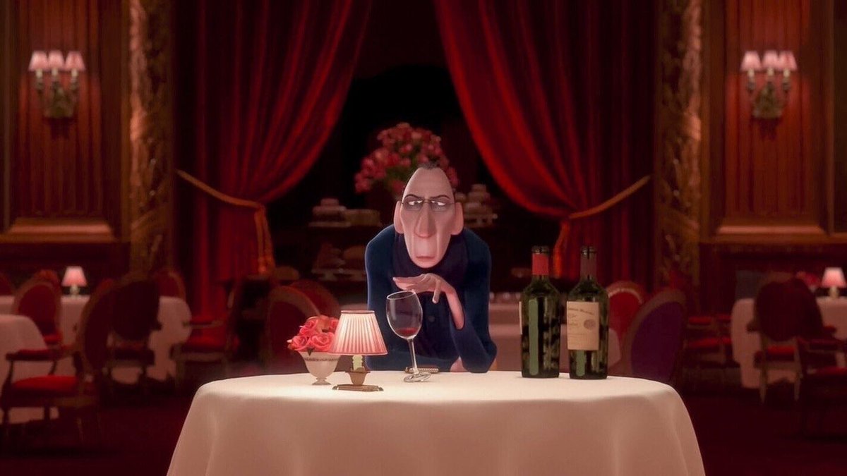 MovSto's tweet photo. في مثل هذا اليوم.. قبل 18 عامًا..

تم إطلاق فيلم "Ratatouille" من بيكسار. 🐭 https://t.co/gXrstlZlUR