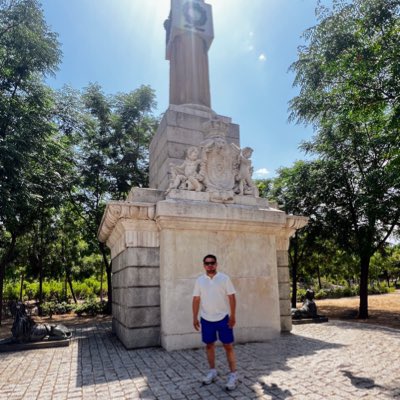 #NuevaFotoDePerfil