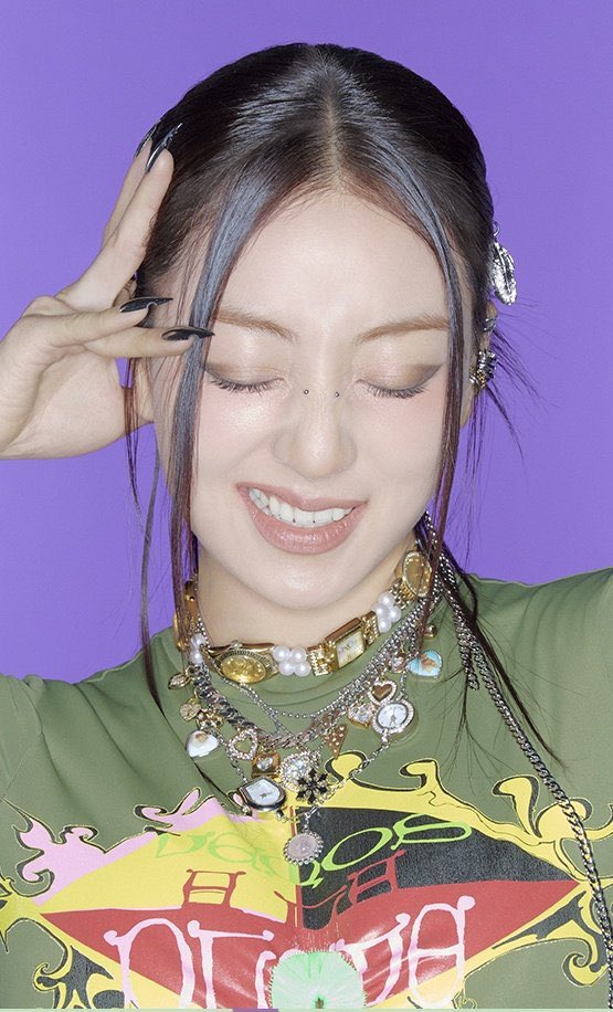 ジヒョたん🦄 tweet media