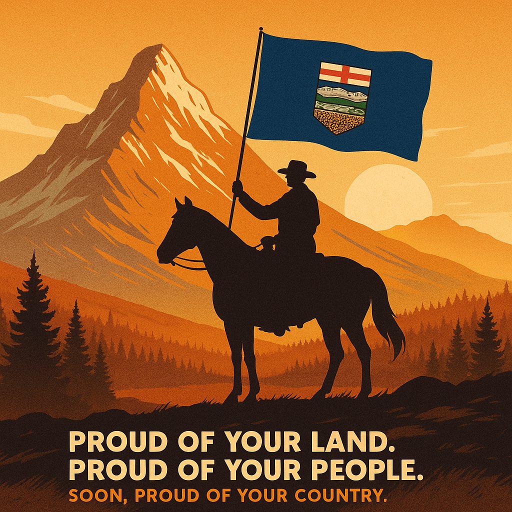 Rise Of Alberta tweet media