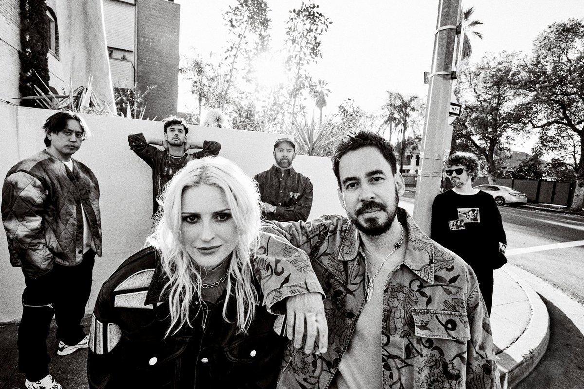 State of the Scene tweet media