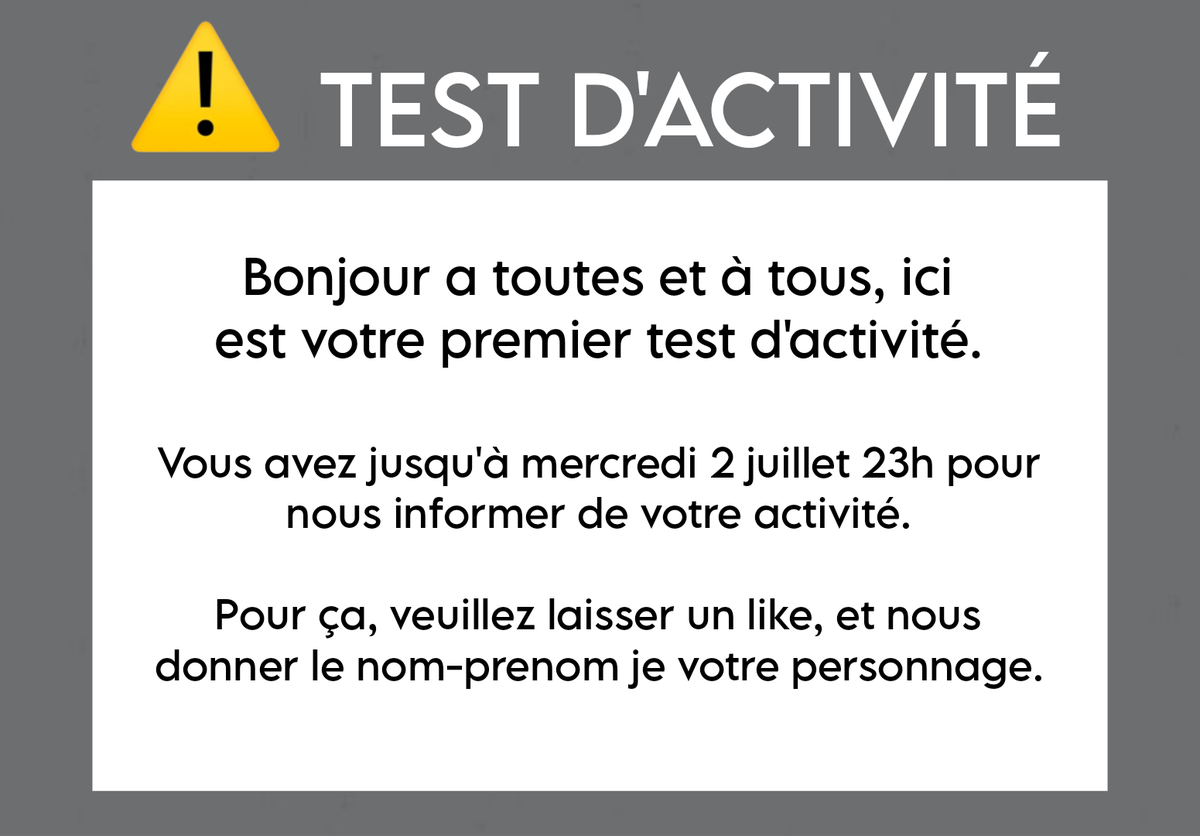CHERCHE RECHERCHE RPG tweet media