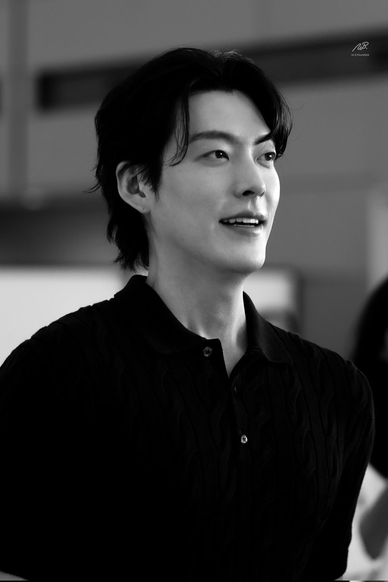 웁나잇 #김우빈