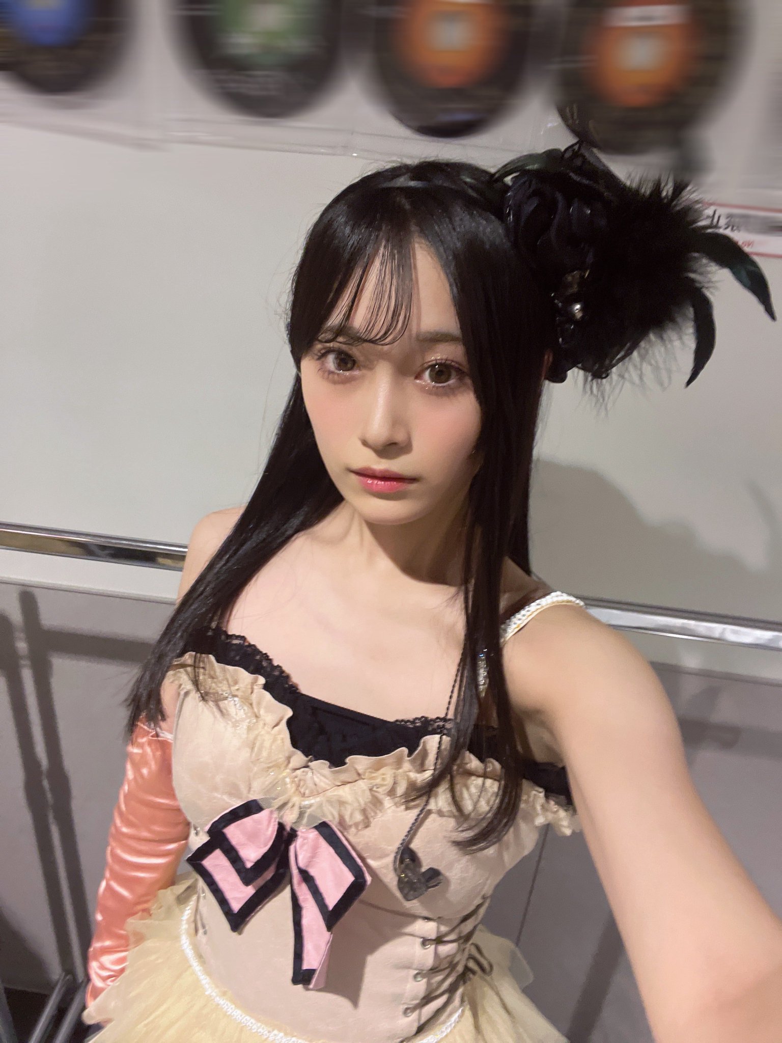 奥本カイリ (AKB48 19期研究生) on X: 