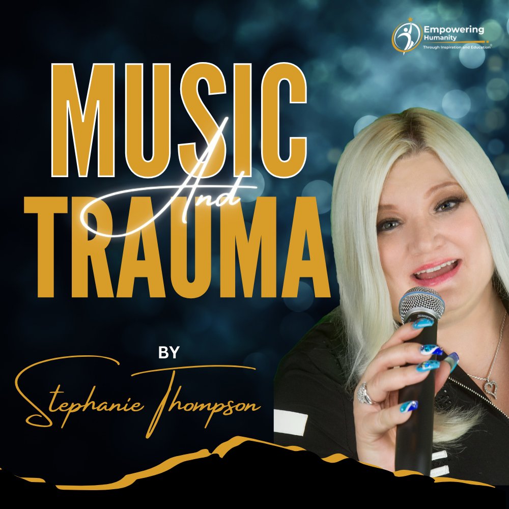 stephiesvoice's tweet photo. How does music affect people with trauma? In my article, music has helped Karla calm her emotions &amp; be more in control. It is truly amazing how music can improve someone’s life dramatically. Click here -https://t.co/C3XqgcUPIZ to learn more about “Music and Trauma.” https://t.co/xd8goQzji0