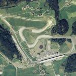 Now trending: Red Bull Ring #BingMaps vgt.me/mQT