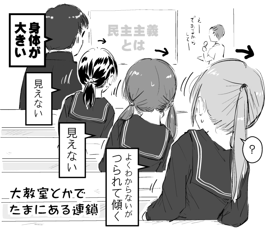 連鎖 