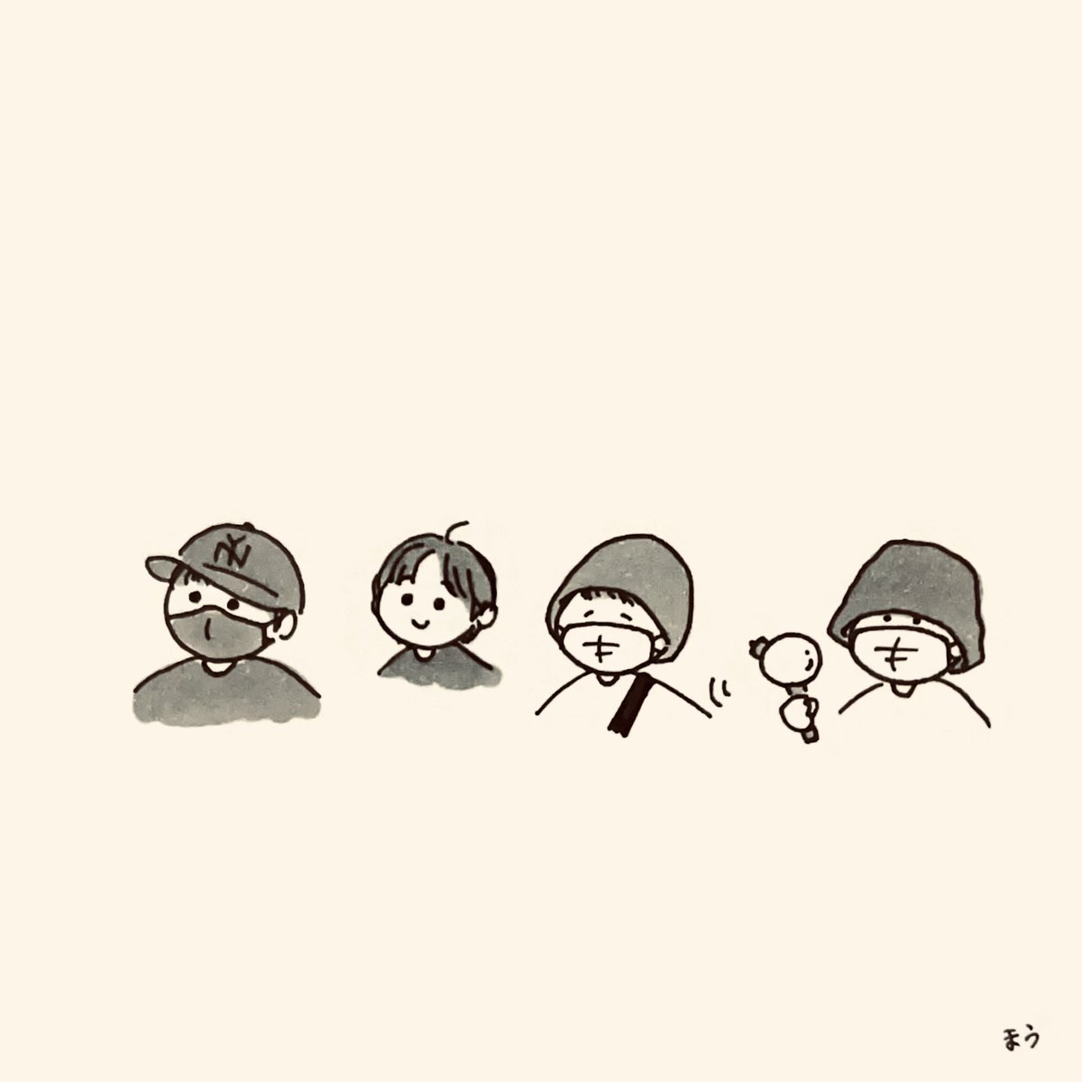 まう (@maumau00675948) / Posts / X