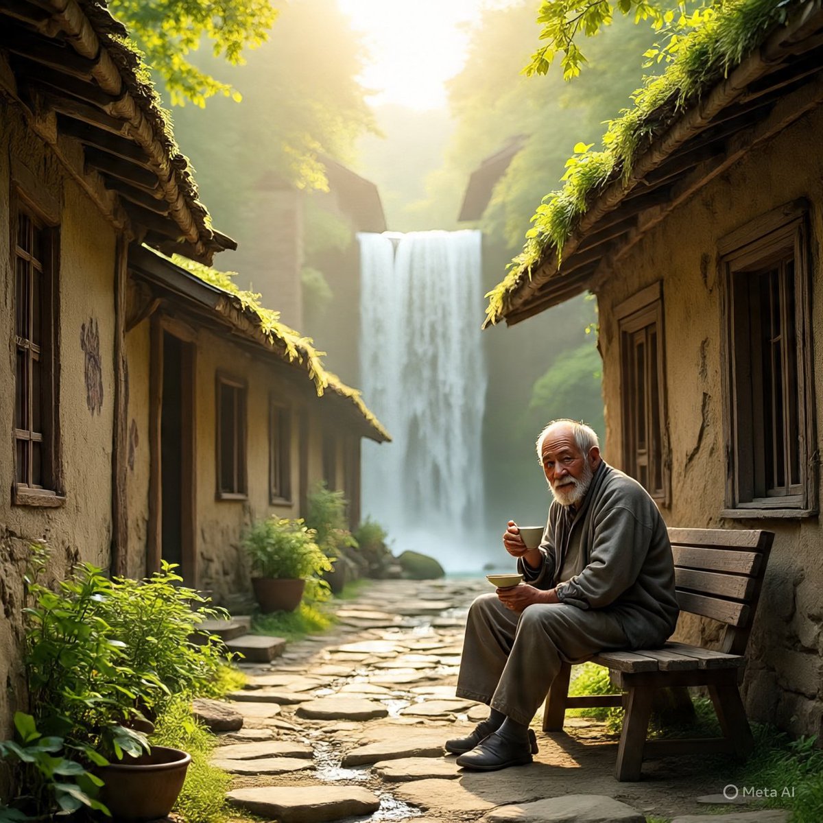 जमीन से जुड़े रहें 🐦 (@power_house3) on Twitter photo 