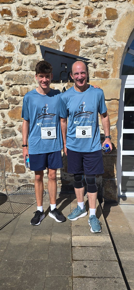 Ricardo Guisado-Balanzategui Urb tweet media