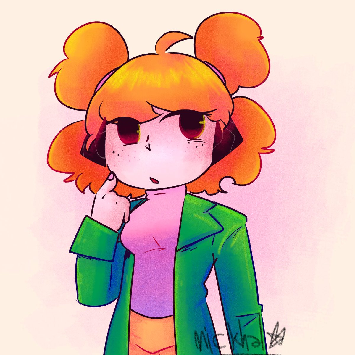 Day 513💫

What was supposed to be uploaded here?

#fnfdsides #dsides #fnf #fnfgf #fridaynightfunkin #fnfgirlfriend