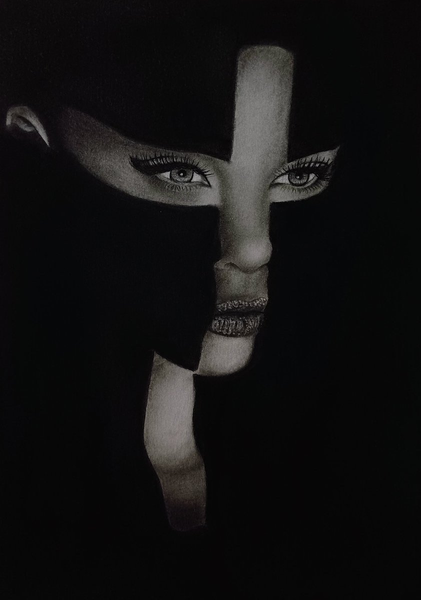 💥 sold on secondary 💥

Thank you so much, my dear friend!
I truly appreciate it — I was really surprised when I saw you collected this painting on the secondary market.🥰🫂

Seller: <a href="/JPBilowus/">JPBilowus 🫀💎</a>
Buyer: <a href="/P_Art_99/">PaulArt99</a>