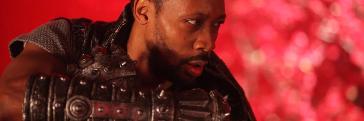 DeathsDoorProds's tweet photo. Let’s Watch The Man with the Iron Fists - https://t.co/DwItmb4tpH https://t.co/YEeUX5oFK3