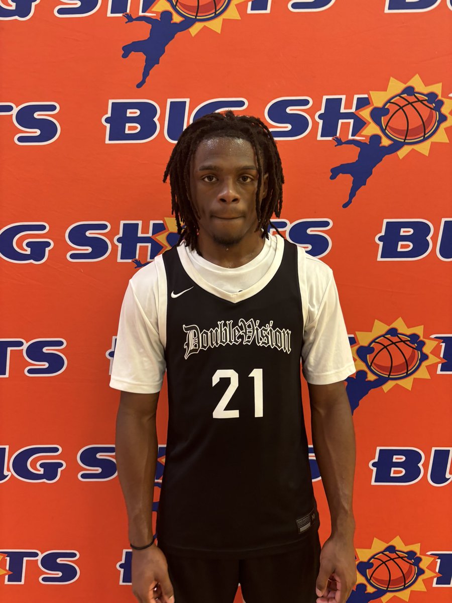 #BIGSHOTS #NCJam 

17u 

Team Inge - 63 
23 Chay Smith 18 
4 Declan Lindquist 18 

Double Vision Elite - 49 
21 Brayden Woods 18