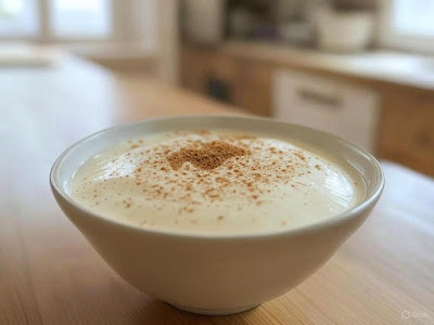 Postre de vainilla una receta fácil y rápida derecetasycocina.net/2025/06/postre…
#postres #recetasdepostres #recetasfaciles