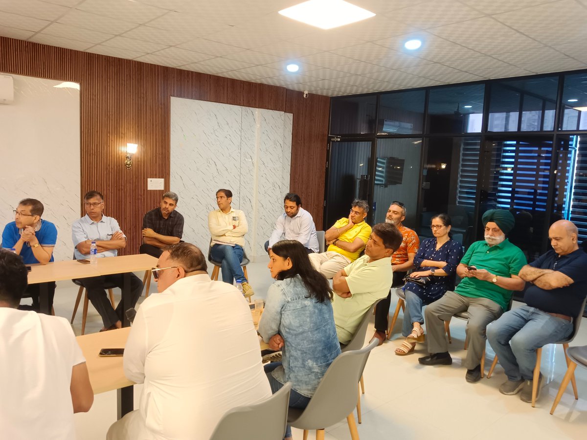 Empowering Ward 6 ,Dwarka Expressway.