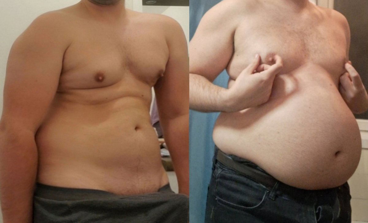 Chubbygain tweet media