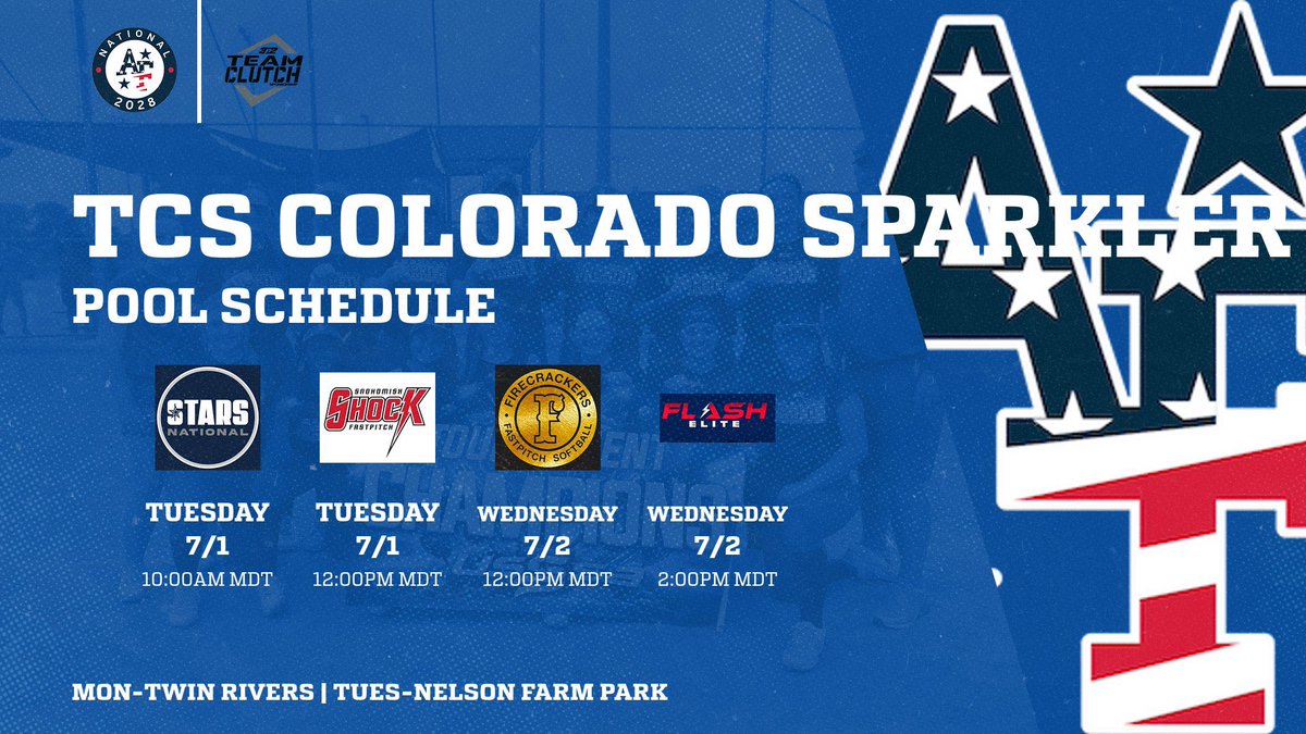 AF National 2028 tweet media