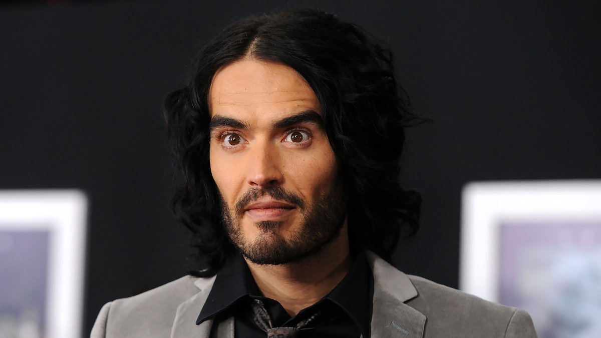 Russell Brand Invited To Florida College To Teach Sexual Assault Workshop theonion.com/russell-brand-…