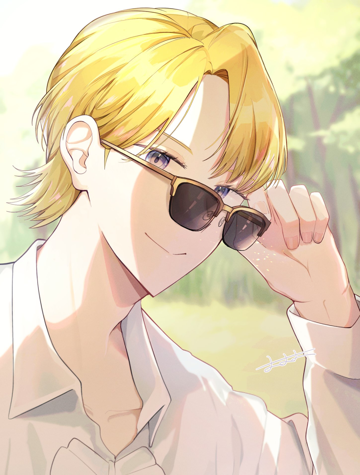 よよよ (@yoyoyo_omote) / X