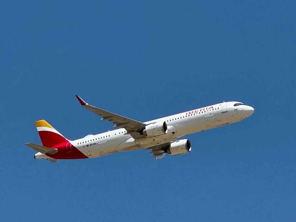 😉Controladores Aéreos 🇪🇸 tweet media