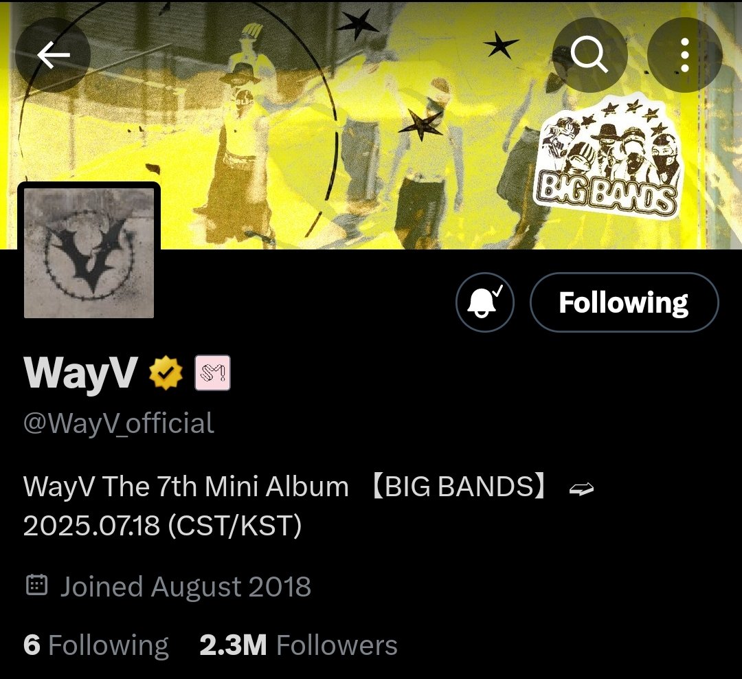 WayVLayout's tweet image. YESSSS