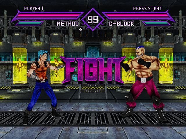 Blast Process Games tweet media